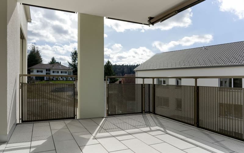 Neuwertige 3.5-Zimmerwohnung in Grossdietwil (5)