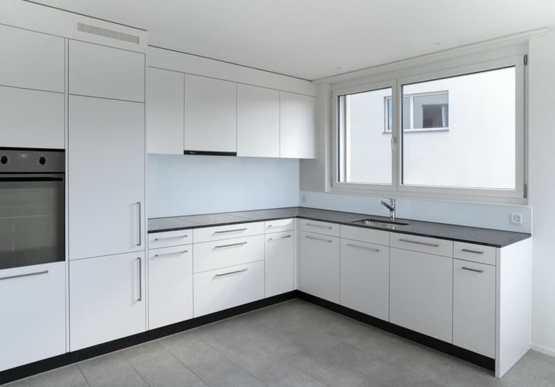 Neuwertige 3.5-Zimmerwohnung in Grossdietwil (2)