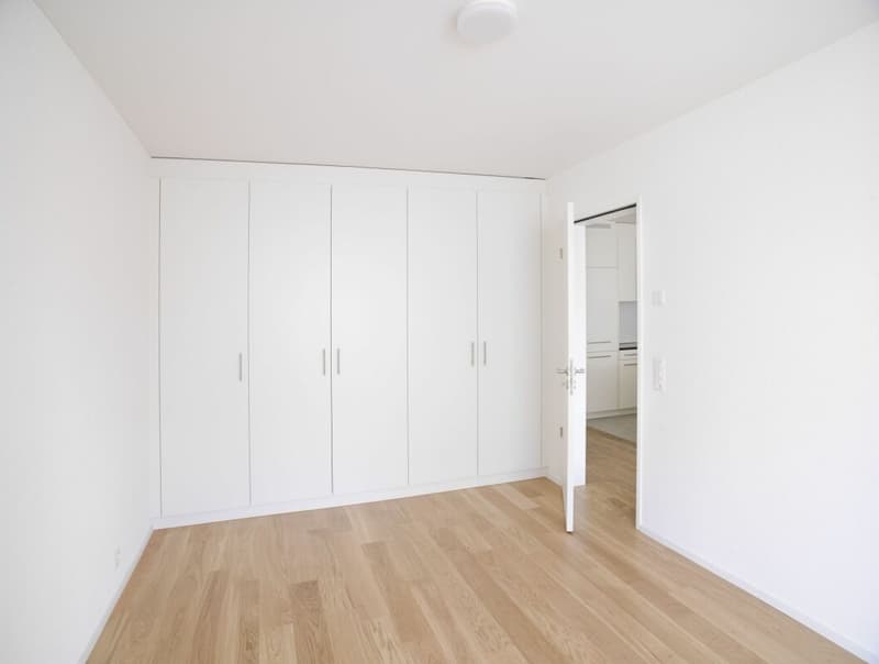 Helle 3.5-Zimmerwohnung in Honau (2)