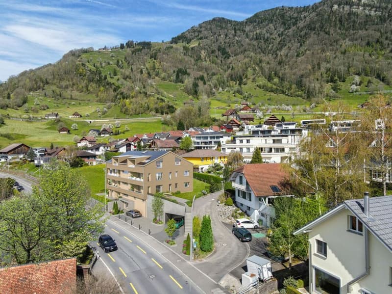 Zugerstrasse 94, Arth Wohnung 122 (3)
