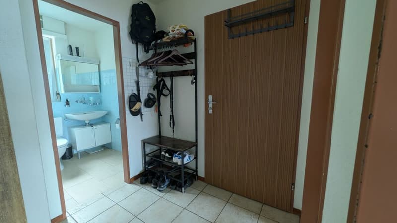 4-Zimmerwohnung mit unverbaubarer Seesicht (4)