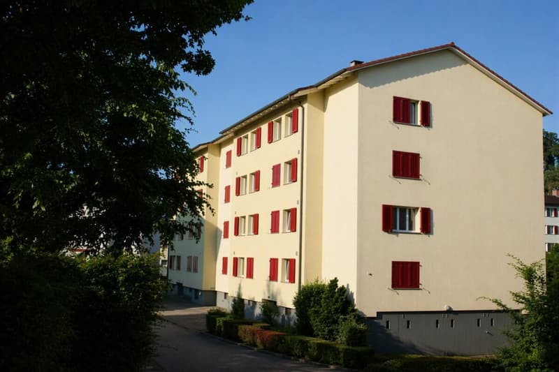 3-Zimmerwohnung in Emmenbrücke (1)
