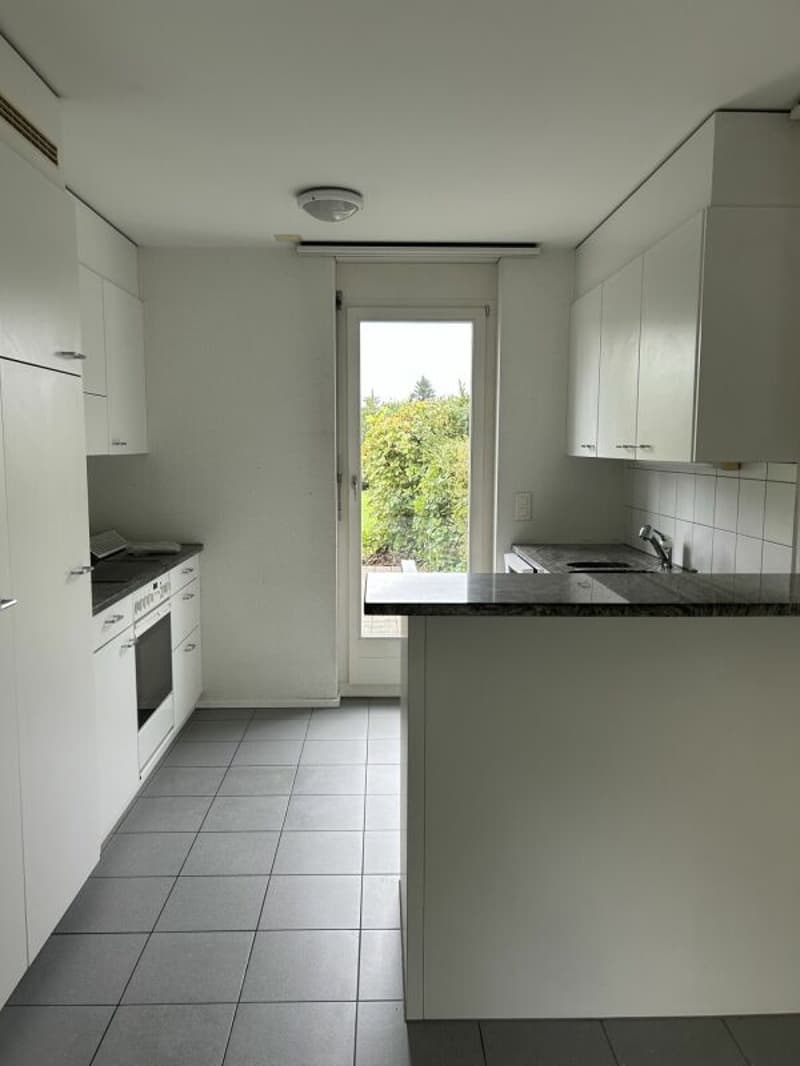 Einfamilienhaus mitten in Immensee (5)