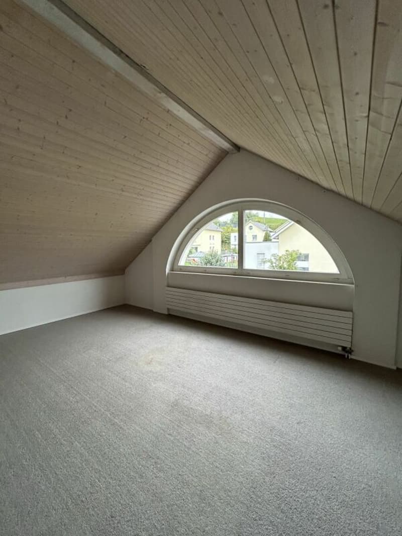 Einfamilienhaus mitten in Immensee (4)