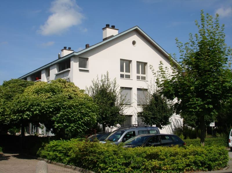 Aussenansicht