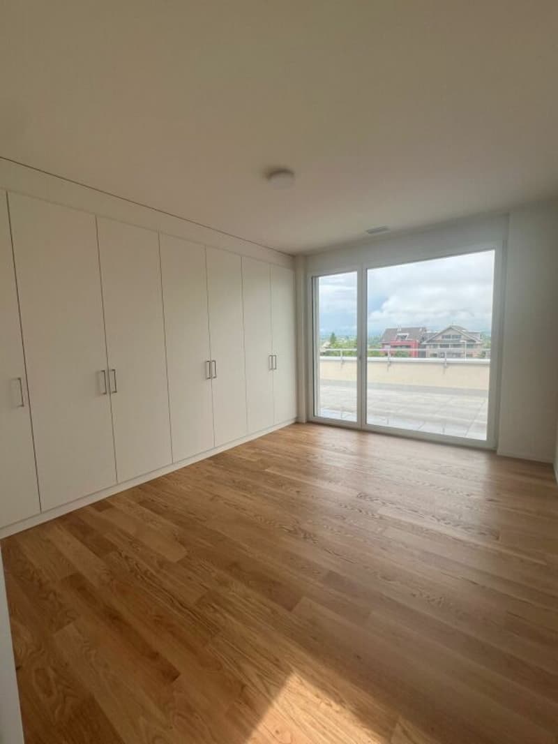 4.5-Zimmerwohnung Attika in Honau (3)