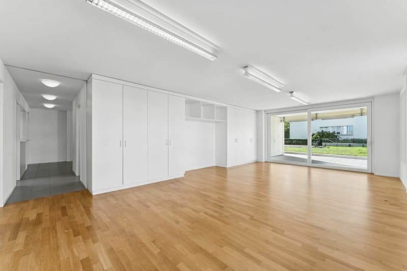 Büroräume im Zentrum (2)