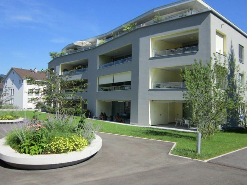 Büroräume im Zentrum (1)