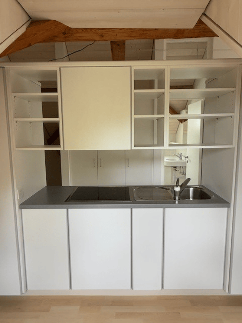 Helle und charmante 2.5-Zimmerwohnung in Schwarzenburg (9)