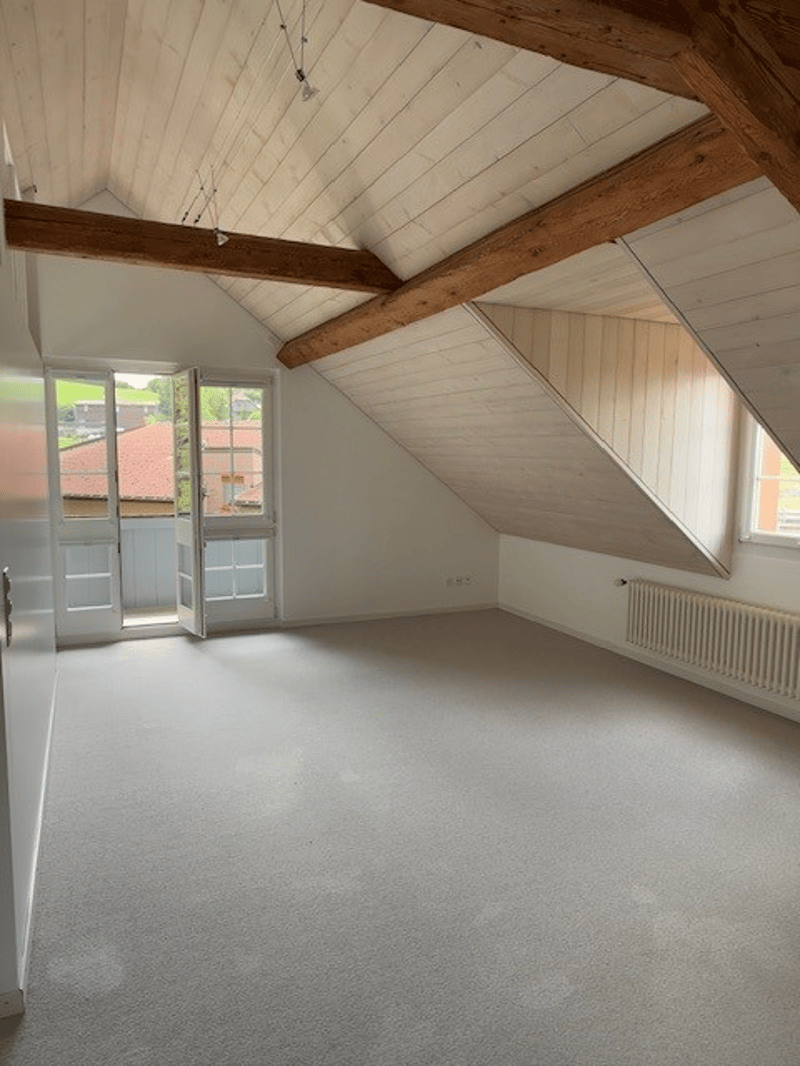Helle und charmante 2.5-Zimmerwohnung in Schwarzenburg (15)