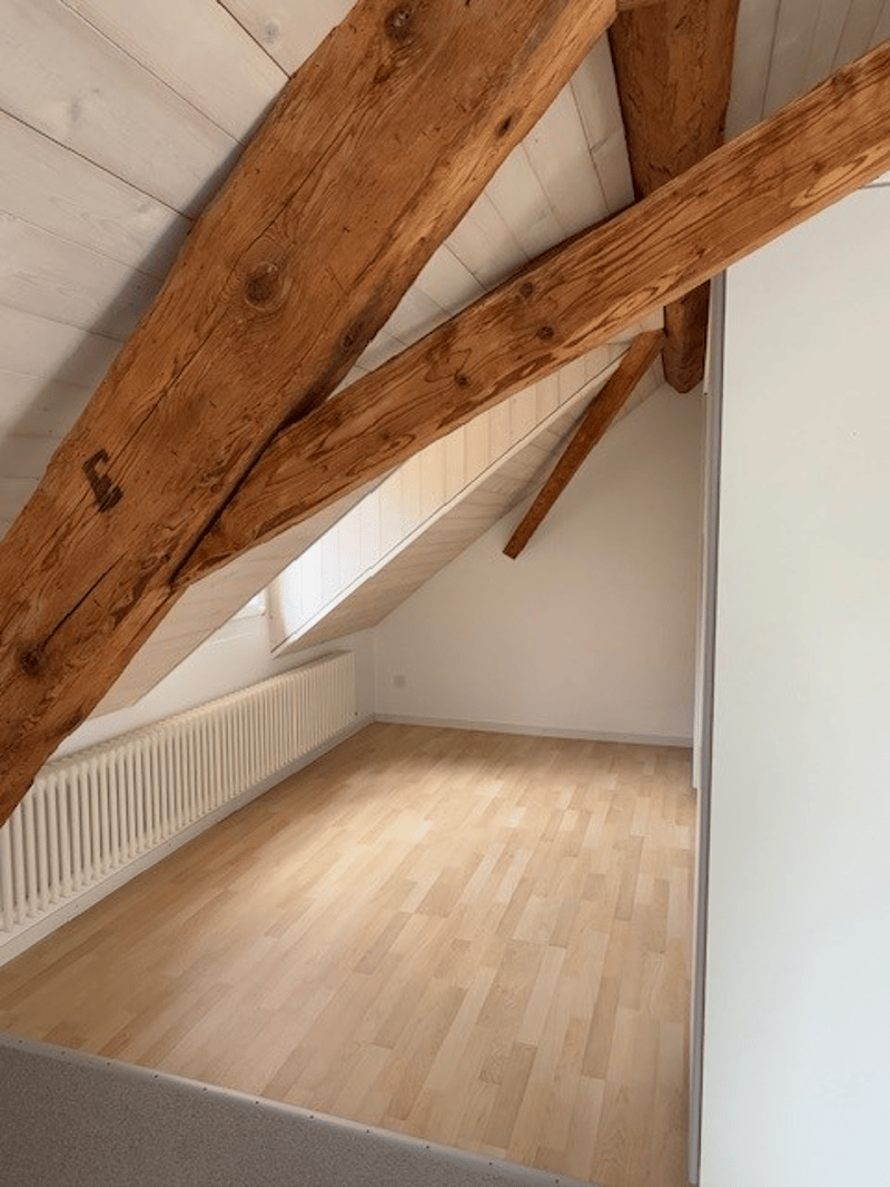 Helle und charmante 2.5-Zimmerwohnung in Schwarzenburg (6)