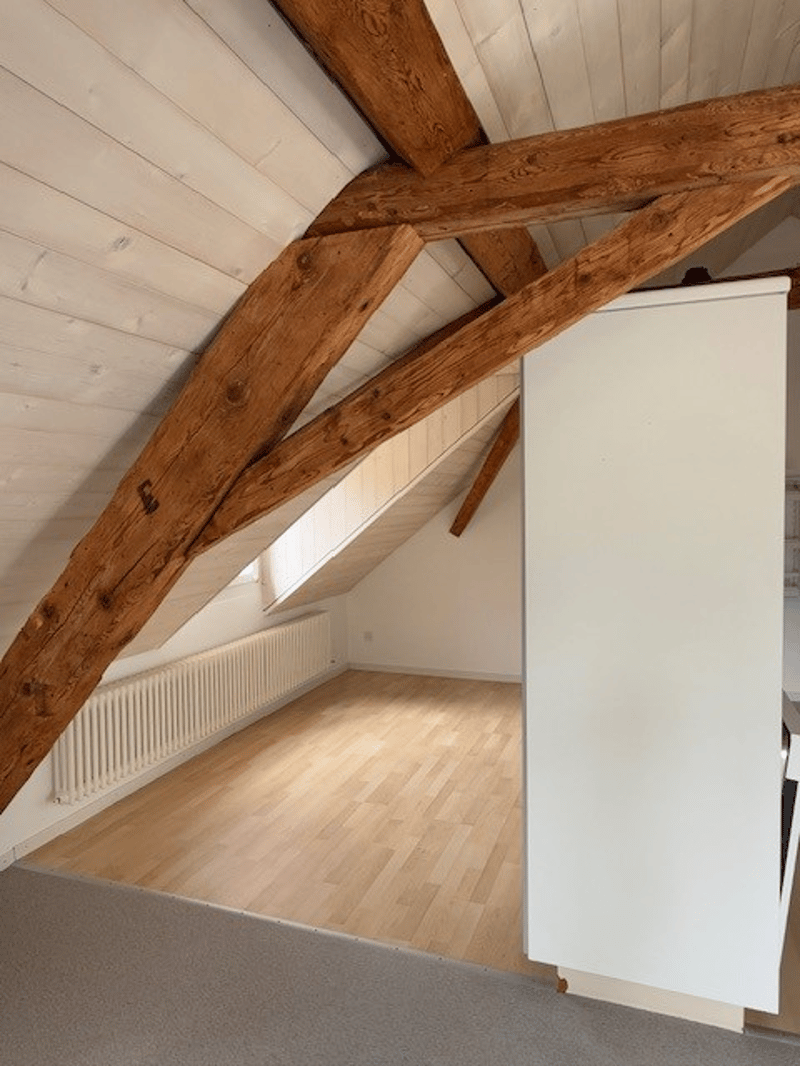 Helle und charmante 2.5-Zimmerwohnung in Schwarzenburg (7)
