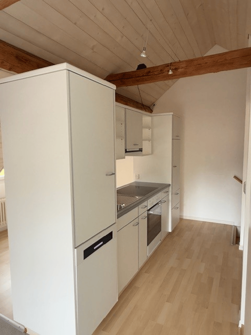 Helle und charmante 2.5-Zimmerwohnung in Schwarzenburg (10)