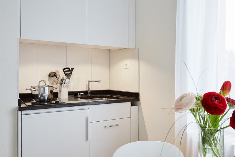 WEI32C kitchenette