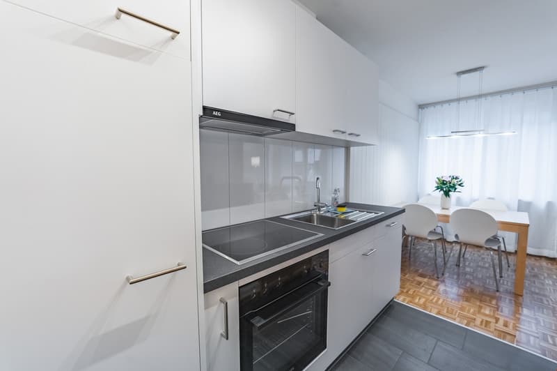 JUR61A+B kitchen