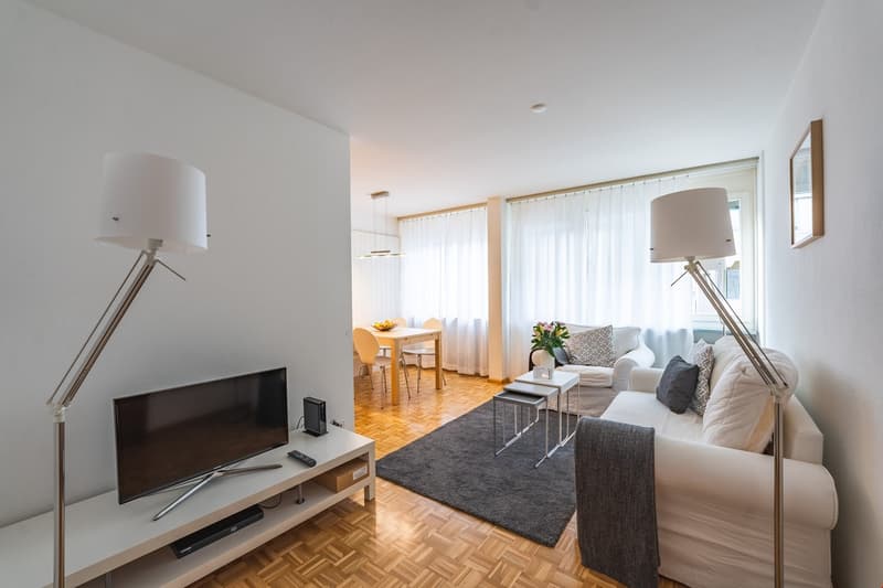 JUR61A+B livingroom