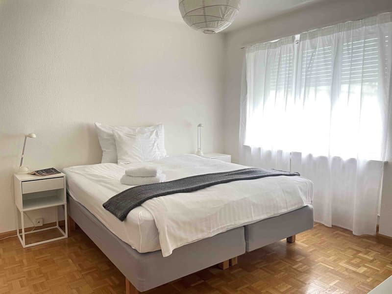 SCH303A bedroom