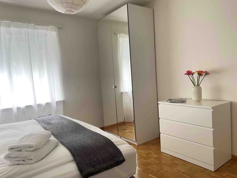 SCH303A bedroom