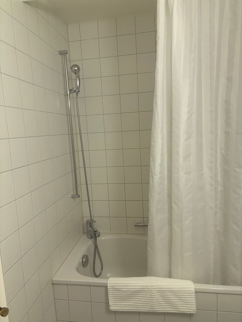 SCH301C bathroom