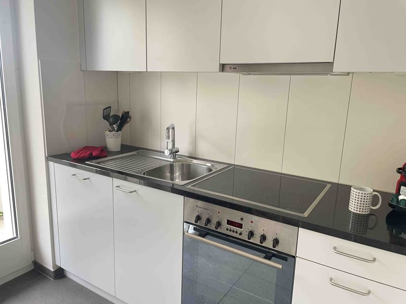 SCH303A kitchen