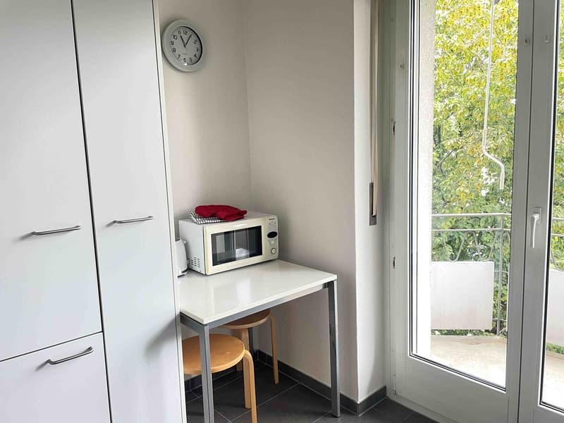 SCH303A kitchen