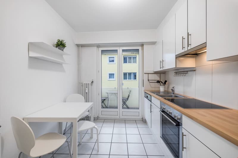 THA80B+D kitchen