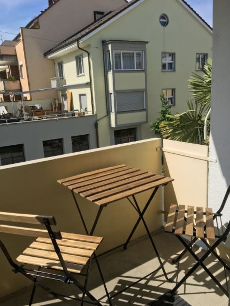 THA80B balcony