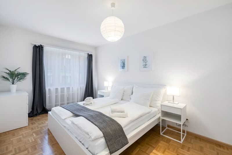 THA80D bedroom