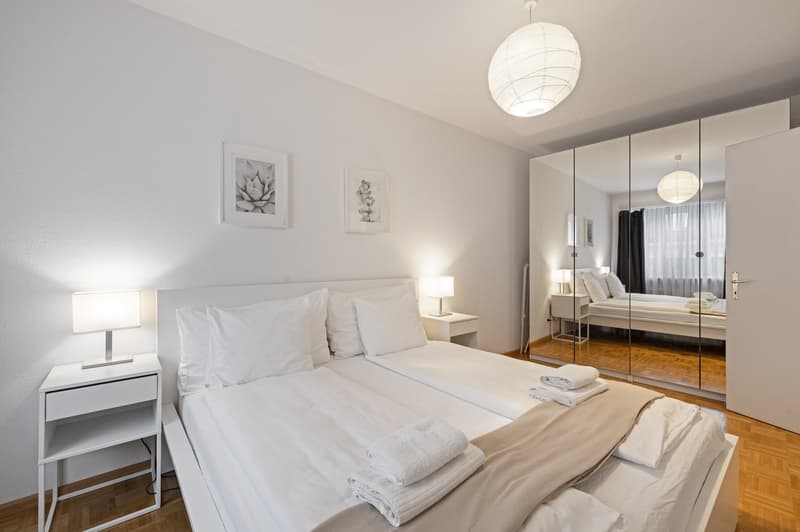 THA802D bedroom