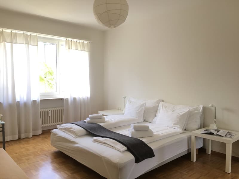 THA80B bedroom
