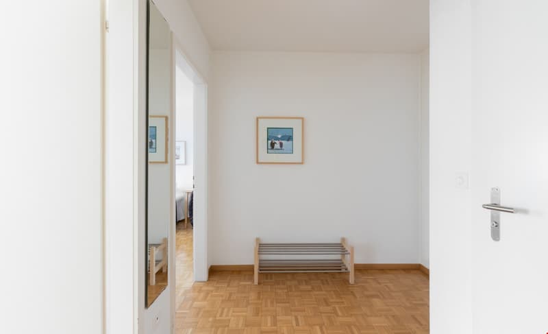 Two room apartment in St. Johann (8)
