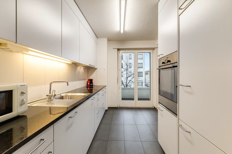 SCH302D kitchen