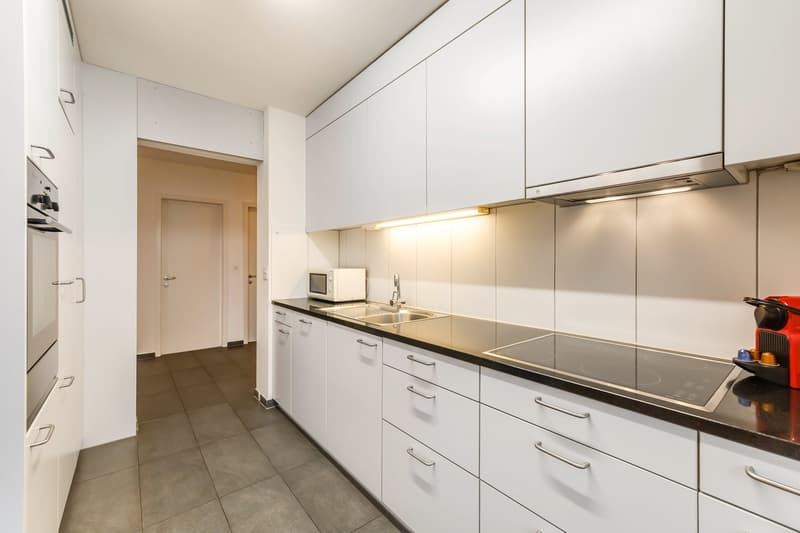 SCH302D kitchen