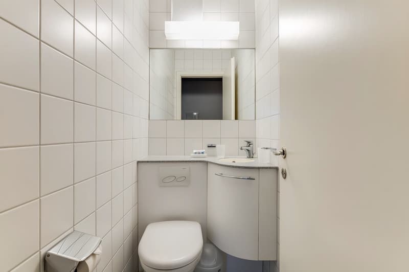 SCH302D bathroom 2