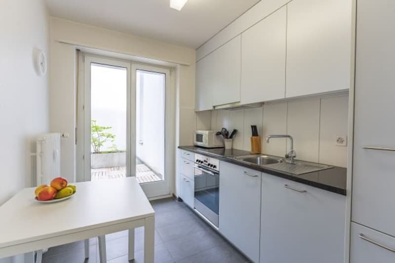 SCH301E kitchen