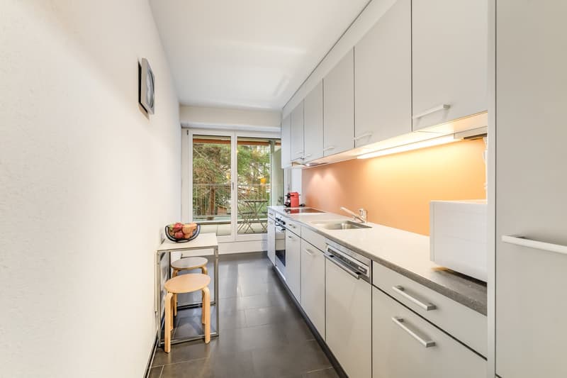 SCH071C kitchen