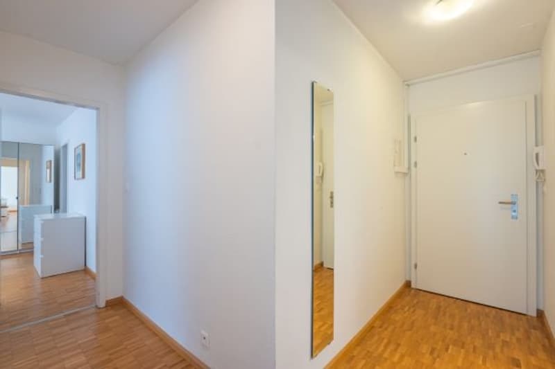 SCH07 typ D entrance