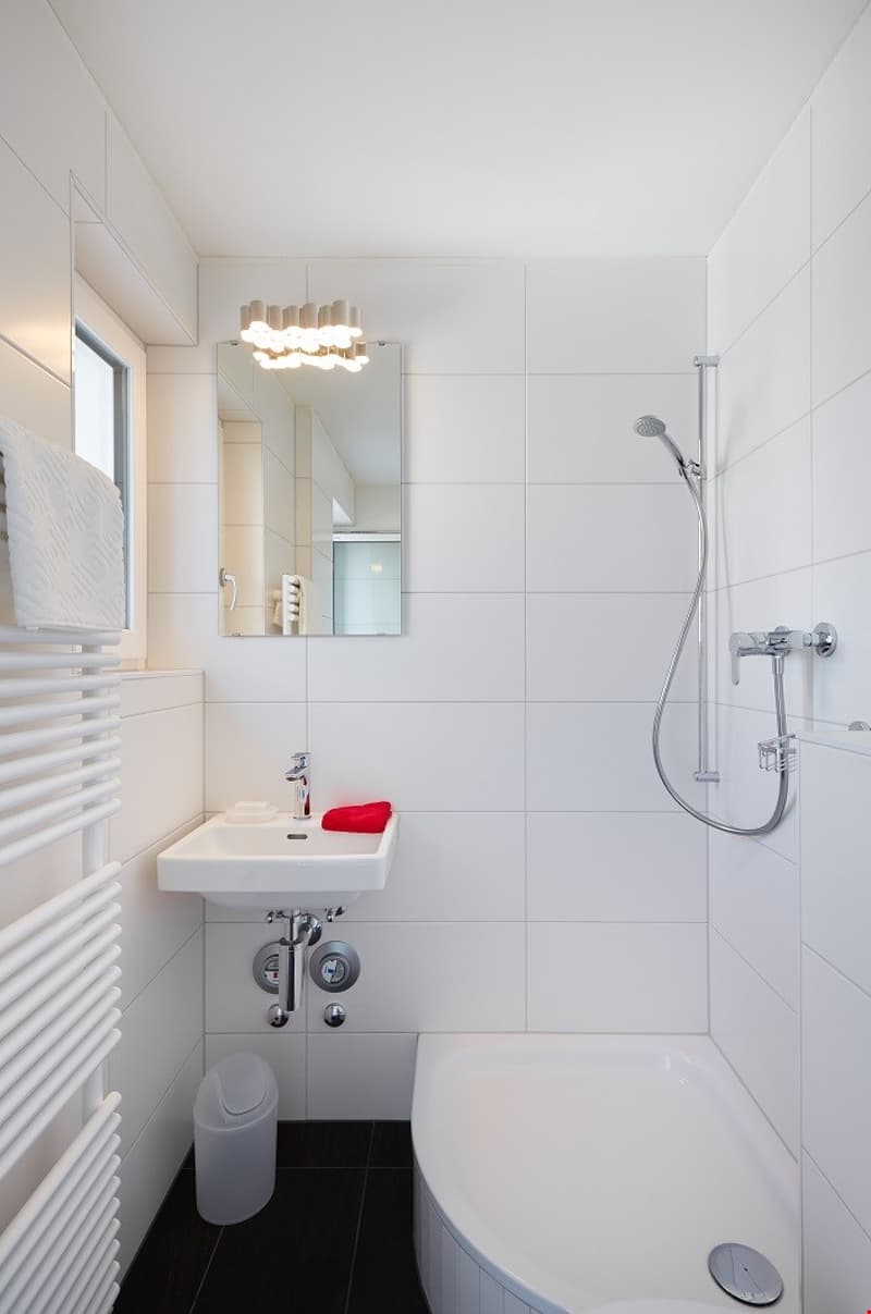 Lovely Studio across from Schützenmatt Park (5)