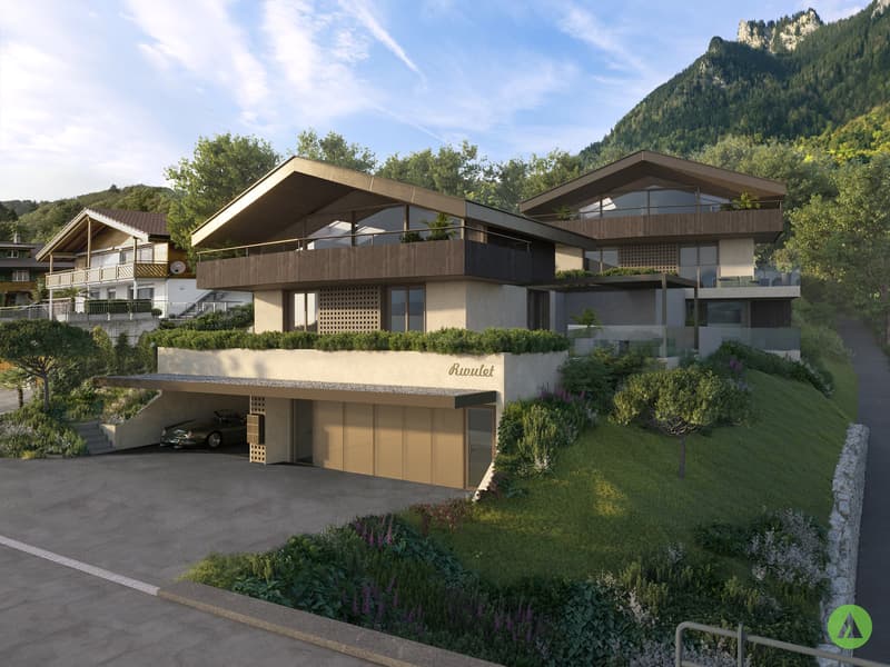 Rivulet - Small Luxury Houses | ImmoScout24