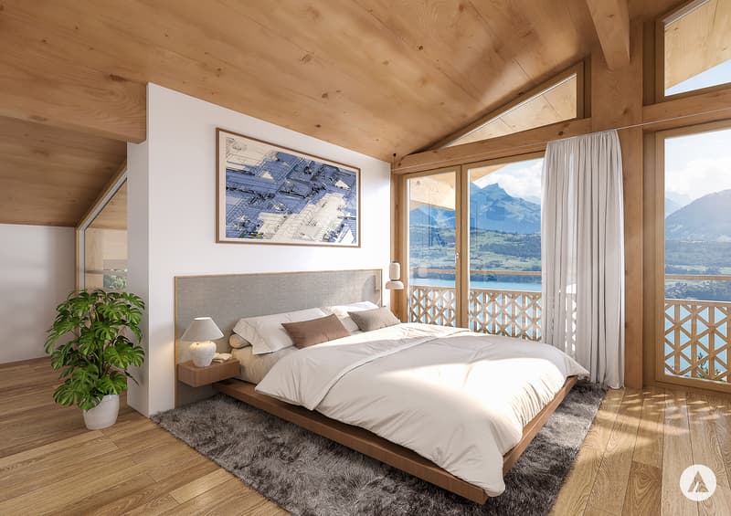 reblodge - Architektonisch hochwertige Einfamilienhäuser (2)