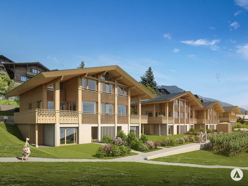 reblodge - Architektonisch hochwertige Einfamilienhäuser (3)