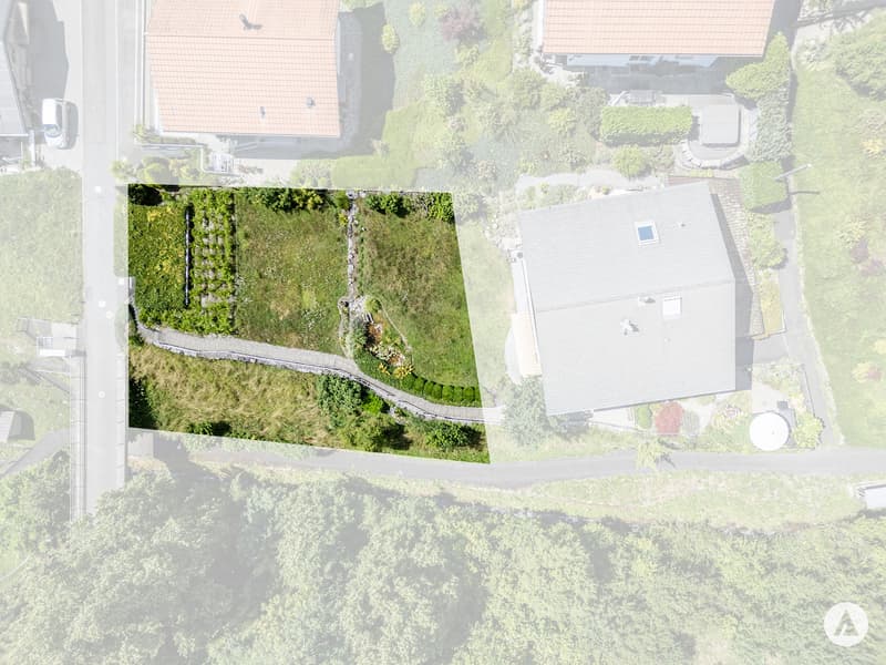 Terrain pour votre propre projet de construction (4)