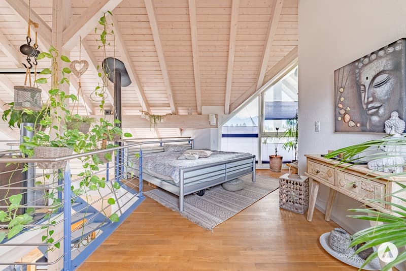 Living on two levels (10)