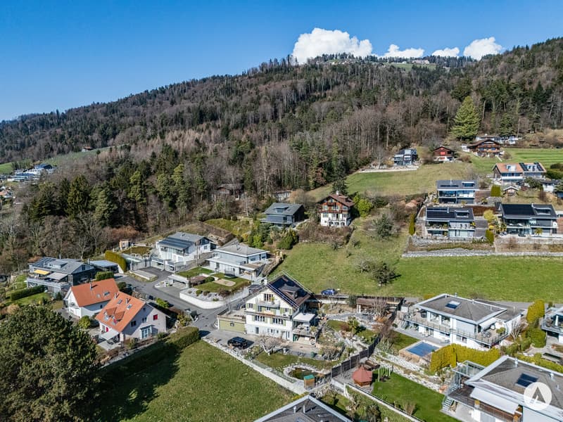 Land plot(s) with potential for new residential ideas (6)