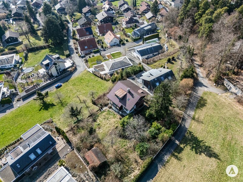 Land plot(s) with potential for new residential ideas (10)