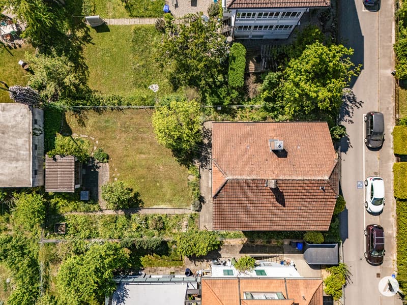 Pretty house in a central location (5)