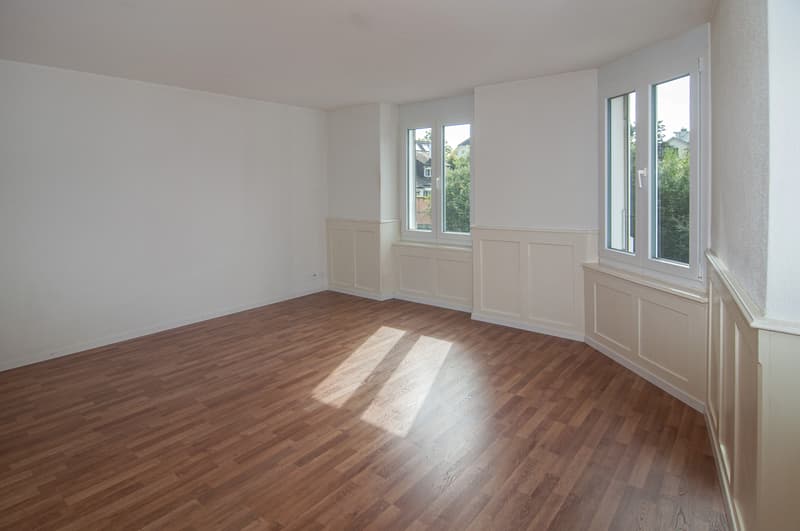 C76, Objekt 103, Wohnzimmer 1