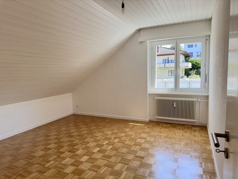 T3, Objekt 301, Kinderzimmer