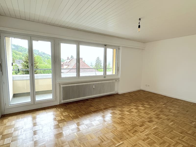 T3, Objekt 301, Wohnzimmer