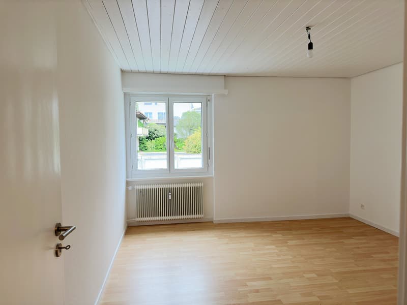 T3, Objekt 301, Schlafzimmer